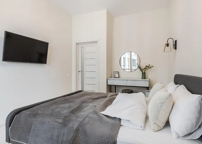 Inshiapartments On Pid Dubom 2