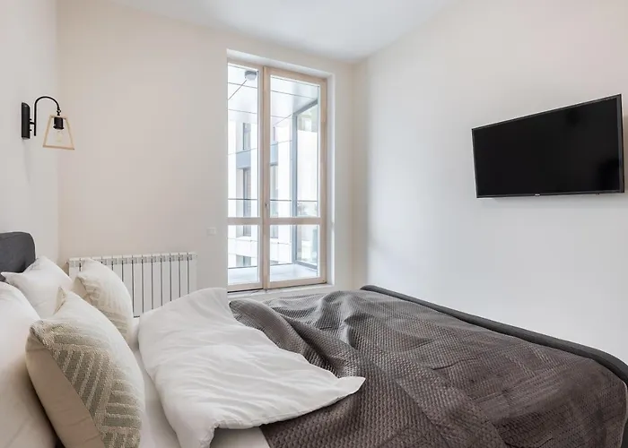 Inshiapartments On Pid Dubom 2