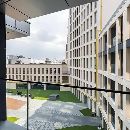 Inshiapartments On Pid Dubom 2 Lviv Exterior photo
