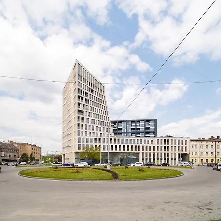 Inshiapartments On Pid Dubom 2 Lviv Exterior photo