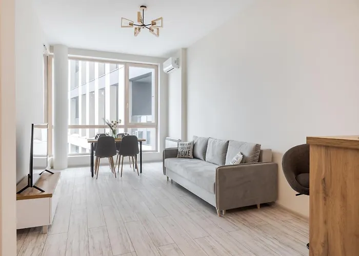 Inshiapartments On Pid Dubom 2