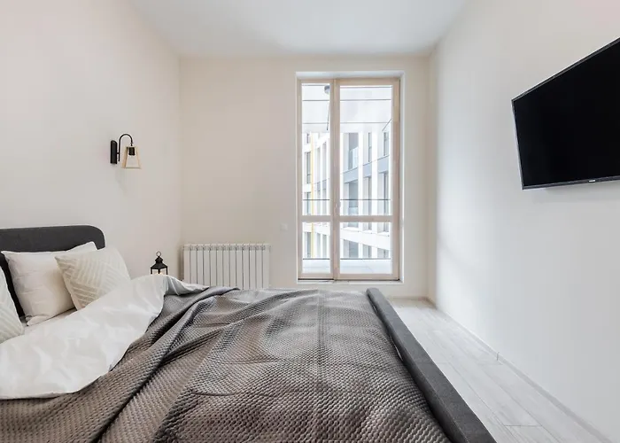 Inshiapartments On Pid Dubom 2