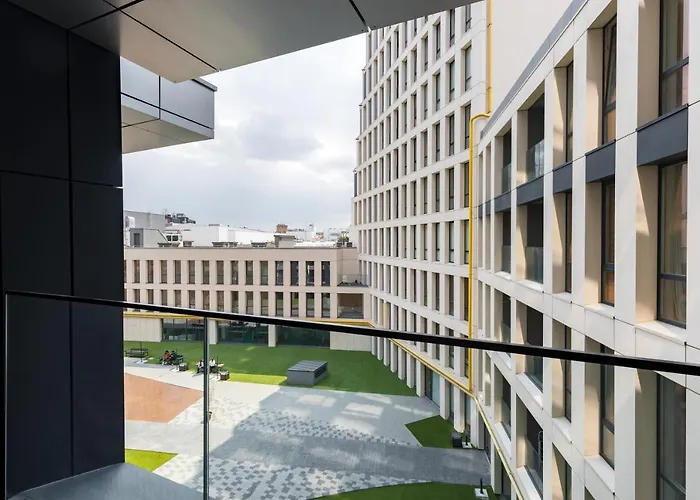 Inshiapartments On Pid Dubom 2