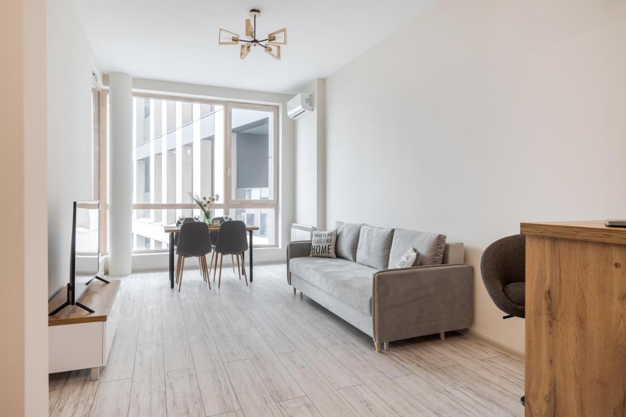 Inshiapartments On Pid Dubom 2 Lviv