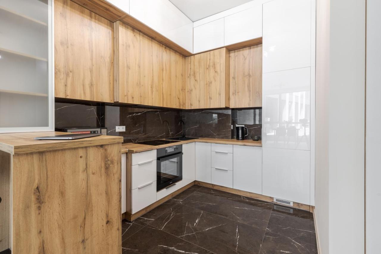 Inshiapartments On Pid Dubom 2 Apartment Lviv