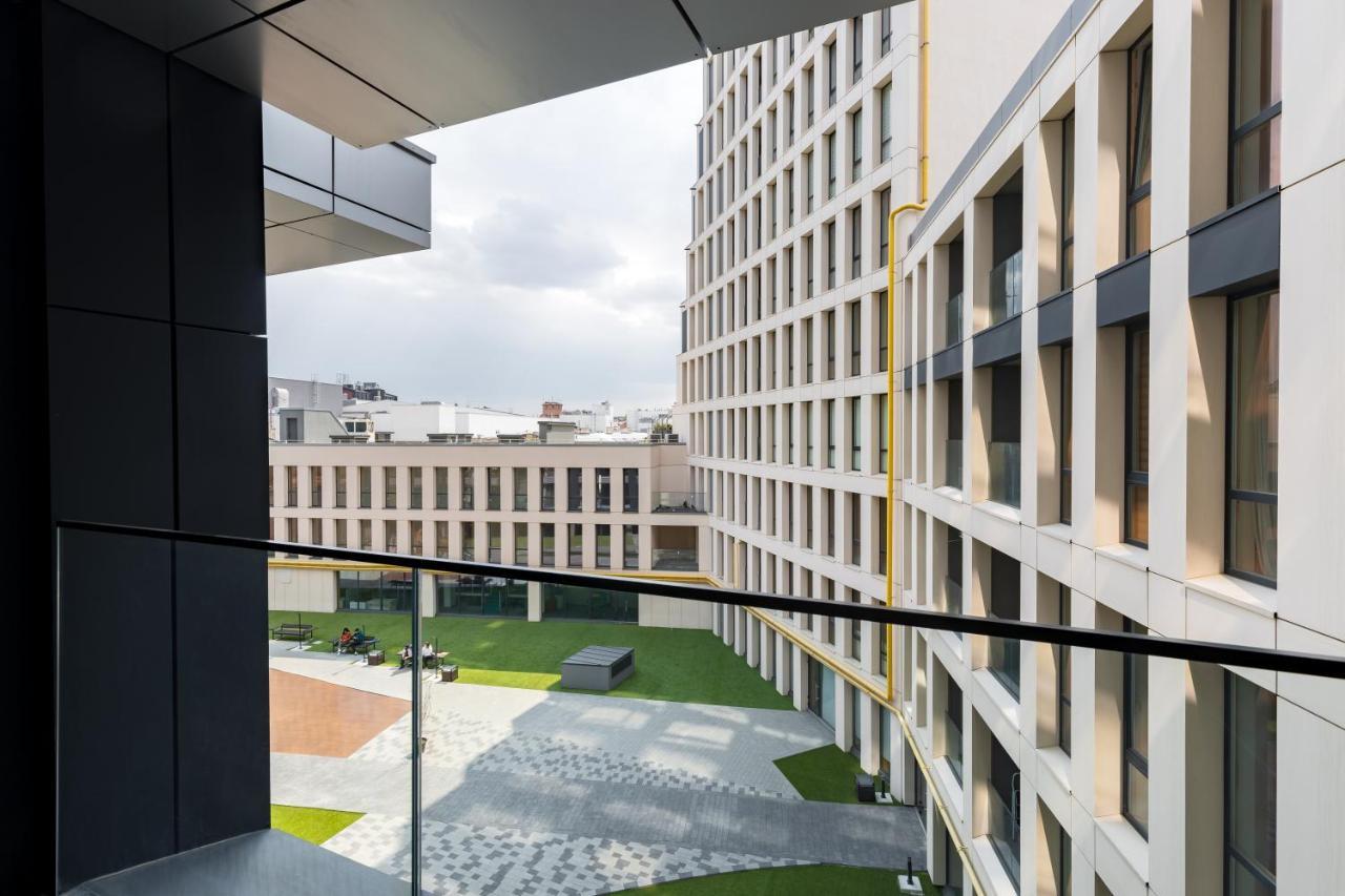 Inshiapartments On Pid Dubom 2 * Lviv