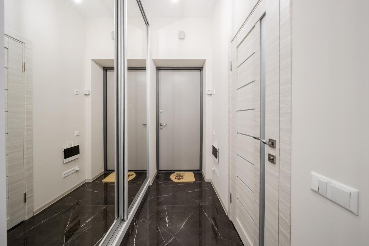 Inshiapartments On Pid Dubom 2 Lviv