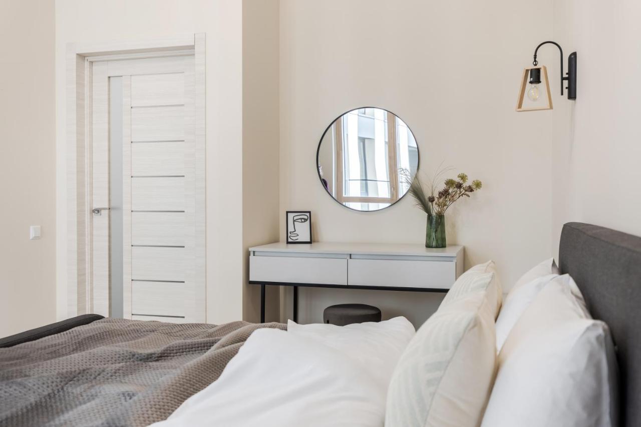 Apartment Inshiapartments On Pid Dubom 2 Lviv