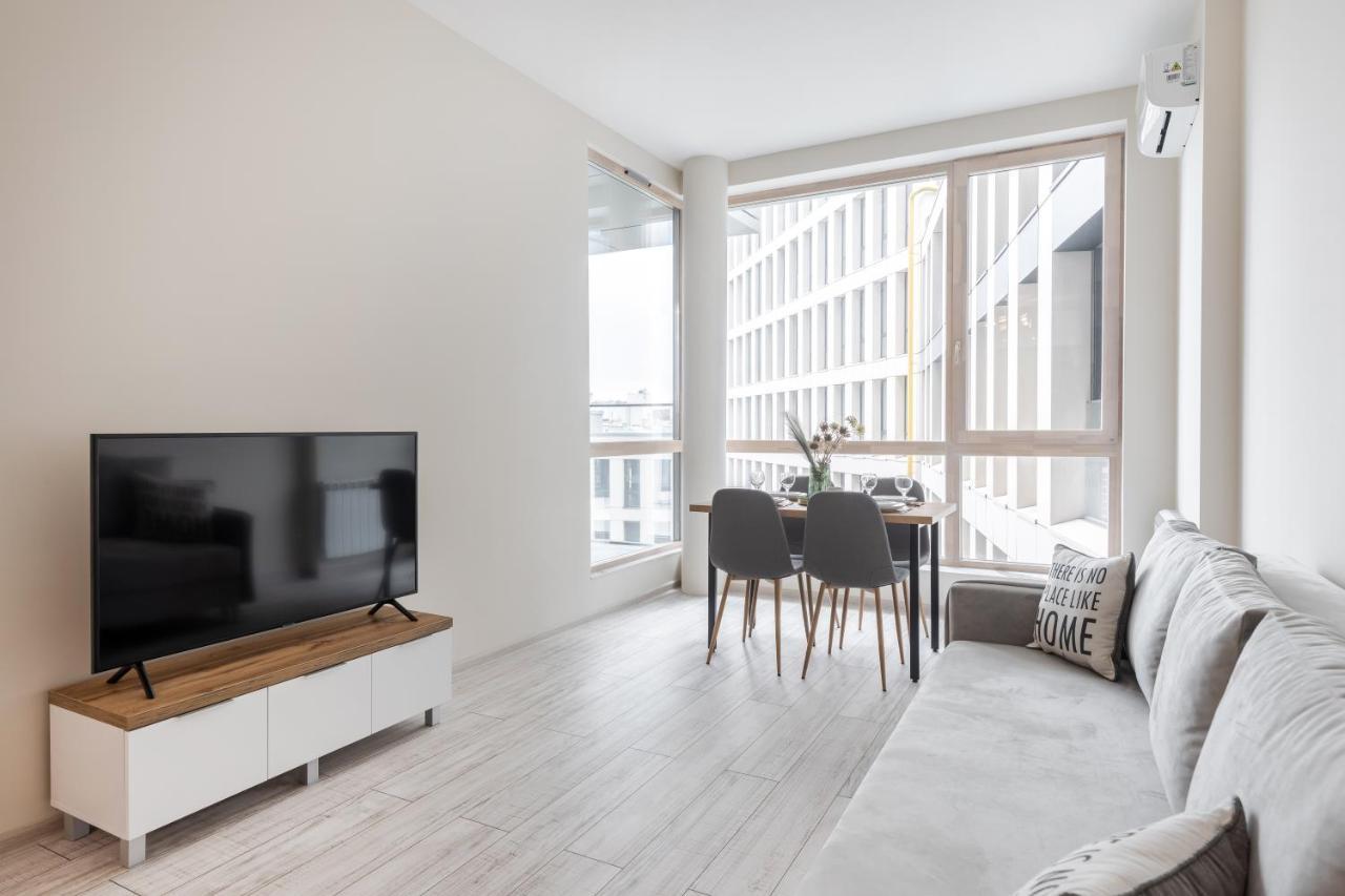Inshiapartments On Pid Dubom 2 Apartment Lviv