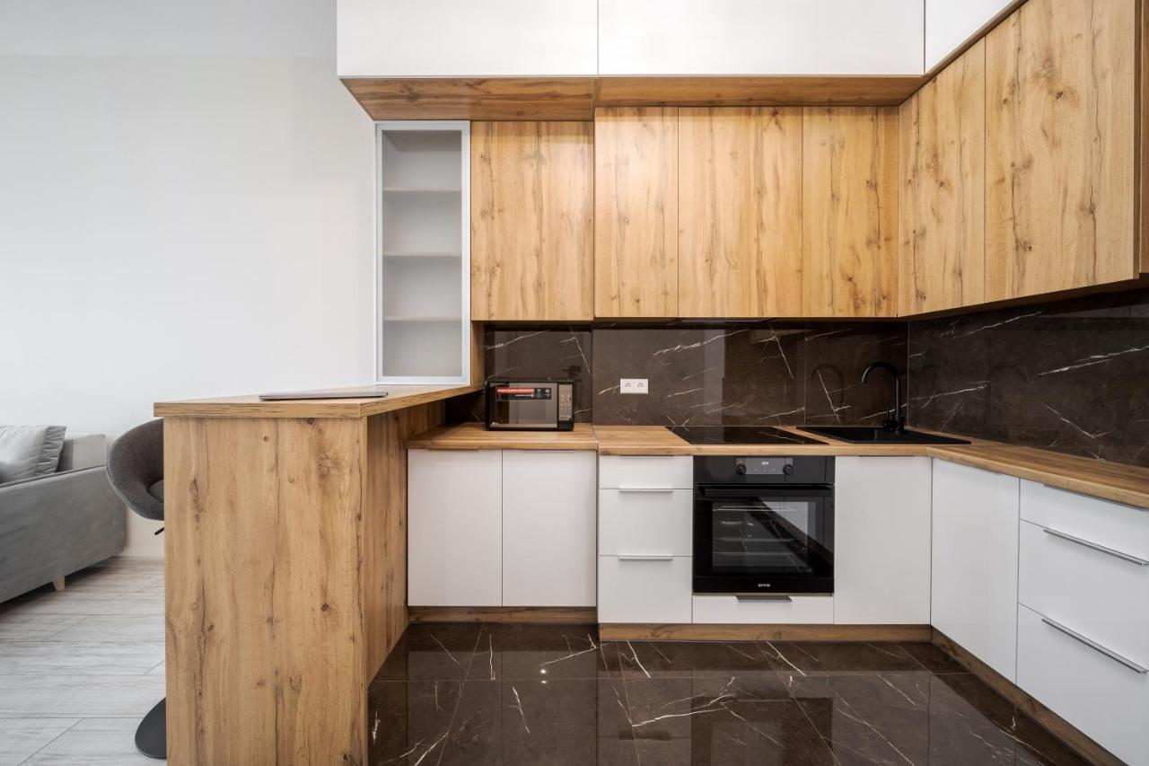 Inshiapartments On Pid Dubom 2 *