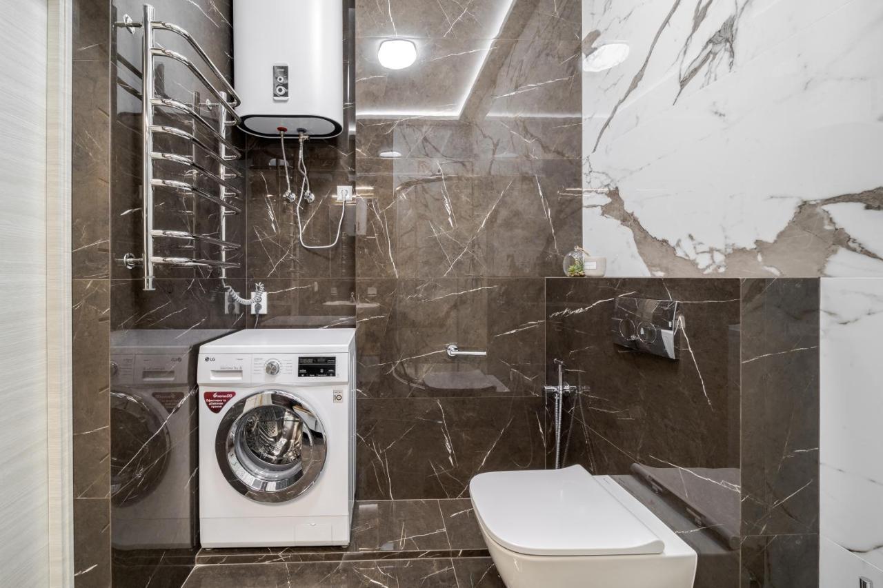 Apartment Inshiapartments On Pid Dubom 2 Lviv